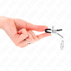 Kink – Pince à meton o ring 6 cm