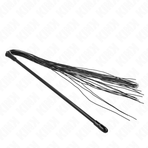 Kink – Fouet en silicone 60 cm