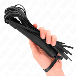 Kink – Fouet style néoprène 48,5 cm