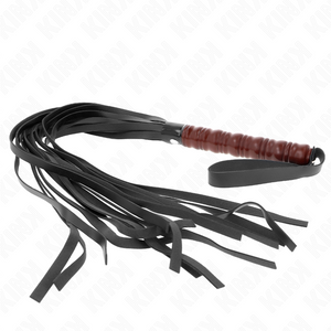 Kink – Fouet acajou 53 cm