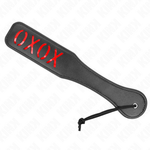 Kink – Palette d'angles rond xoxo 32 x 6 cm