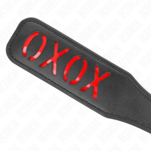 Kink – Palette d'angles rond xoxo 32 x 6 cm