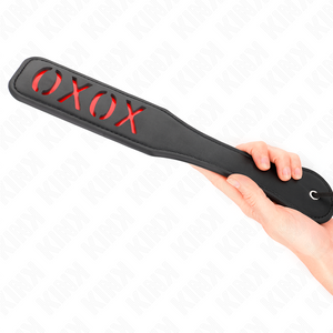Kink – Palette d'angles rond xoxo 32 x 6 cm