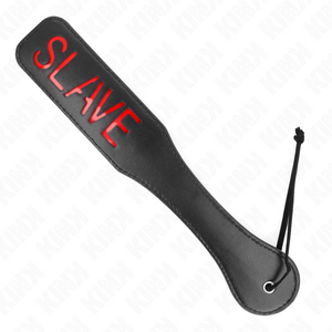 Kink – Palette d'angle rond esclave 32 x 6 cm