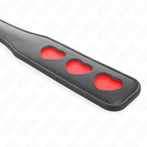 Kink – Palette coeur 32 x 6 cm