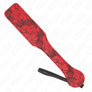 Kink – Palette de design scandale 32 x 5,4 cm