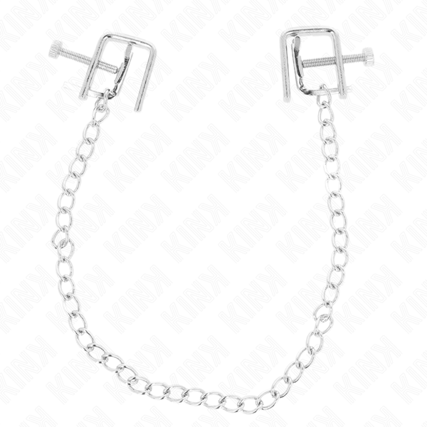 Kink – Pinces etau a chaine 30 cm