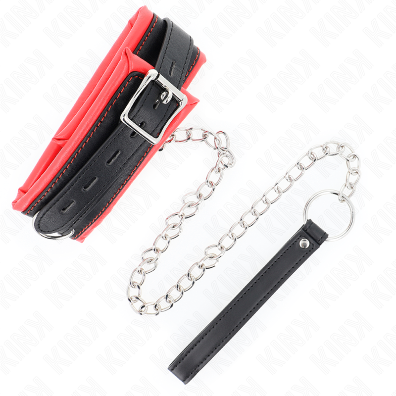 KINK - KRAAG MET CORREA 65 CM PESADO MODELO 3 VERSTELBAAR 36,5-50 CM