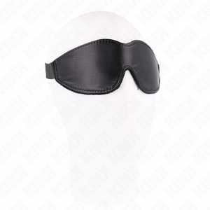 Kink – Bandage doublé peau 20 x 7 cm