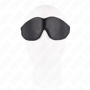 Kink – Bandage doublé peau 20 x 7 cm