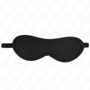 Kink – Bandage texture scale avec bord recouvert noir 20 x 7 cm
