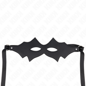 Kink – Masque chat modèle 1 34 x 12 cm