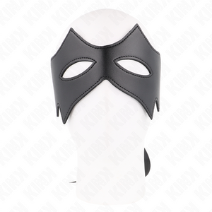 Kink – Masque chat modèle 1 34 x 12 cm