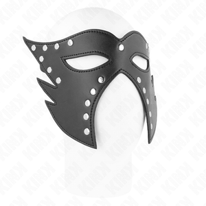 Kink – Masque chat modèle 2 29 x 15 cm