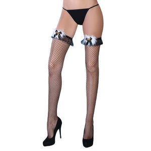 Livco Corsetti Fashion – Pearl black cf 17277 bas noir S/L