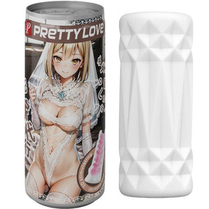 Pretty Love – Masturbateur pour homme modèle 1