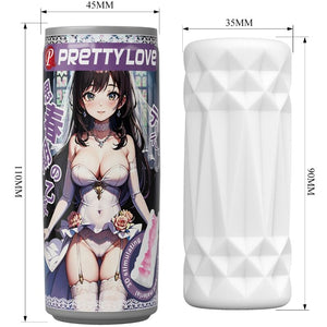 Pretty Love – Masturbateur pour homme modèle 2