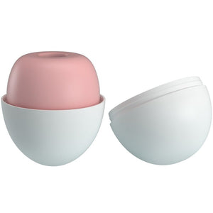 Pretty Love – Masturbateur pour homme oeuf rose