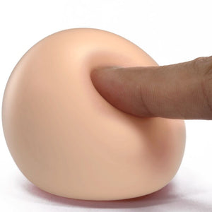 Pretty Love – Masturbateur pour homme modèle chair d'oeuf 2