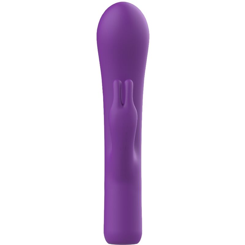 B SWISH - BWILD BUNNY INFINITE DELUXE VIBRADOR KONIJN 10 VIBRACIONES MORADO