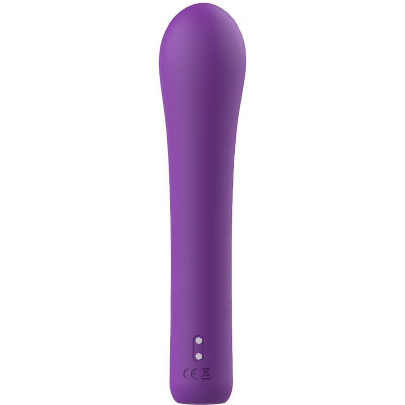 B SWISH - BWILD BUNNY INFINITE DELUXE VIBRADOR KONIJN 10 VIBRACIONES MORADO