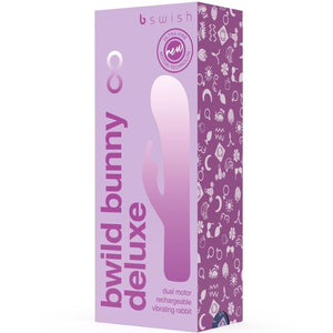 B Swish – Bcute classic lilas