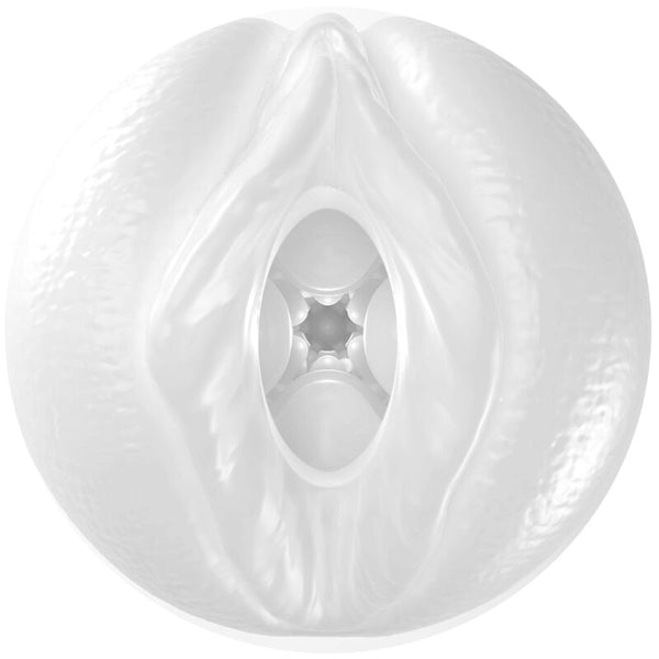 MOOIE LIEFDE - CATHERINE MASTURBADOR MASCULINO BLANCO