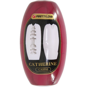 Pretty Love – Masturbateur homme catherine blanc