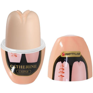 Pretty Love – Masturbateur masculin catherine flesh