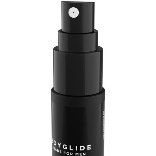 INTIMATELINE - BOYGLIDE ANALE ONTSPANNENDE ANALE SPRAY 20 ML