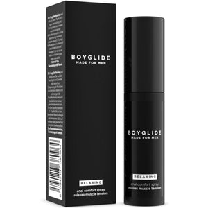 Intimateline – Boyglide spray relaxant anal 20 ml