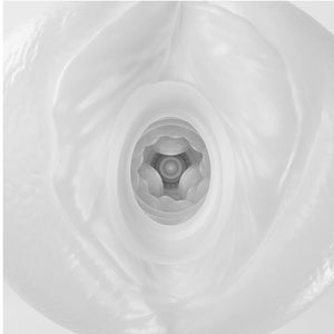 Pretty Love – Masturbateur pour homme masha blanc
