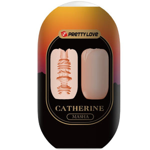 Pretty Love – Masturbateur homme masha flesh