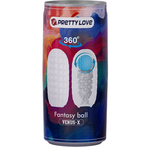 Pretty Love – Masturbateur homme venus x blanc