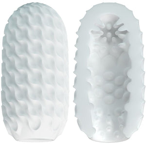 Pretty Love – Masturbateur homme venus x modèle 2 blanc