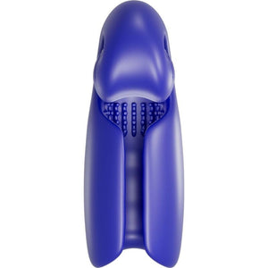 Snail Vibe – Evo pour lui masturbateur homme slide nroll bleu foncé