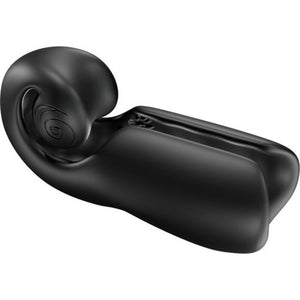 Snail Vibe – Evo pour lui masturbateur homme slide nroll noir