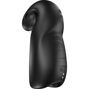 Snail Vibe – Evo pour lui masturbateur homme slide nroll noir