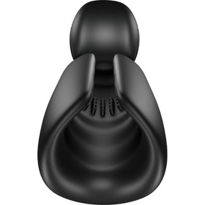 Snail Vibe – Evo pour lui masturbateur homme slide nroll noir