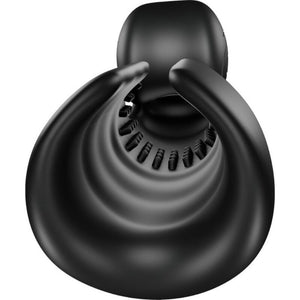 Snail Vibe – Evo pour lui masturbateur homme slide nroll noir