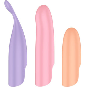SATISFYER PLAYFUL FOUR