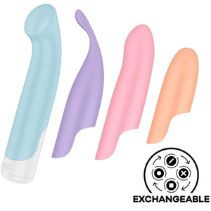 SATISFYER PLAYFUL FOUR