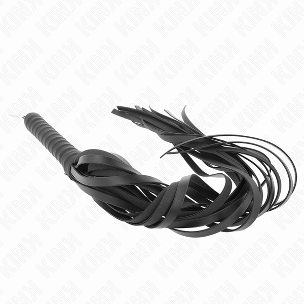Kink – Fouet avec anneau 65 cm