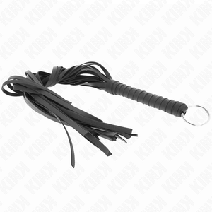 Kink – Fouet avec anneau 65 cm