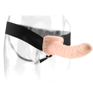 FFS 8 Hollow Strap-On Light
