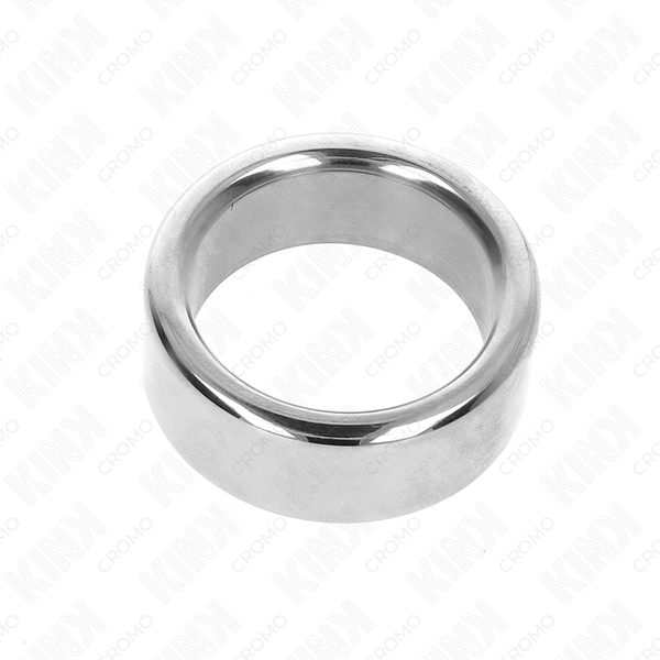 Kink – Anneau pénis en métal 2,6 cm