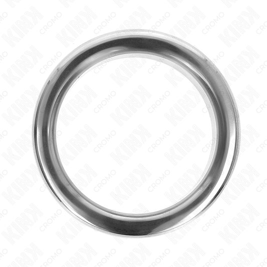 KINK - 3 CM METAL PENIS RING