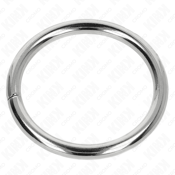 Kink – Anneau pénis en métal 4 cm interne
