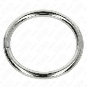 Kink – Anneau pénis en métal 4 cm interne
