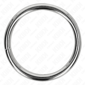 Kink – Anneau pénis en métal 4 cm interne